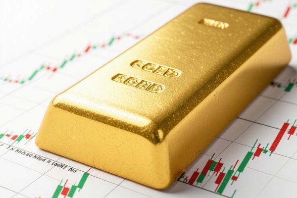 Effective Gold Investment Strategies for Building Wealth