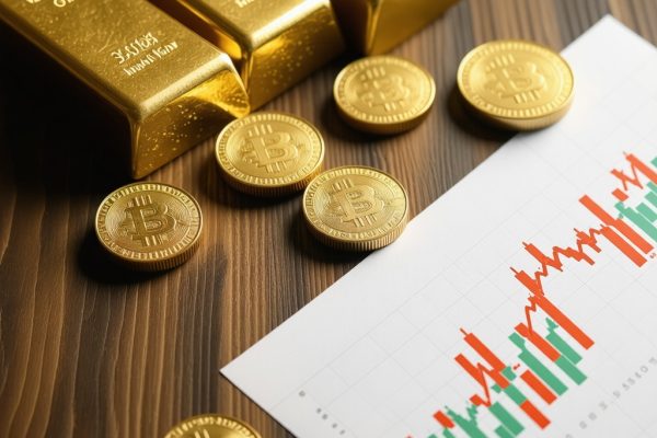 Effective Gold Investment Strategies for Protecting Your Wealth