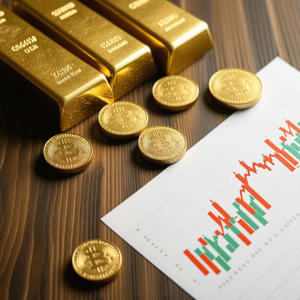 Effective Gold Investment Strategies for Protecting Your Wealth