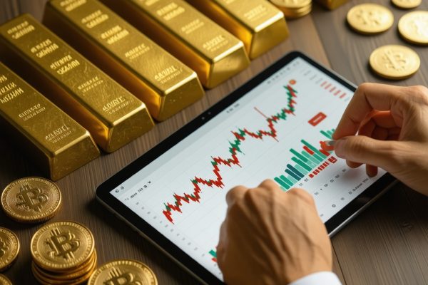 Effective Gold Investment Strategies to Boost Your Wealth