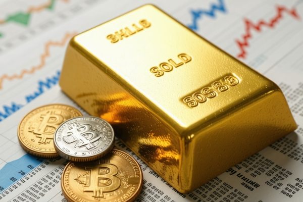 Effective Gold Investment Strategies to Hedge Against Inflation