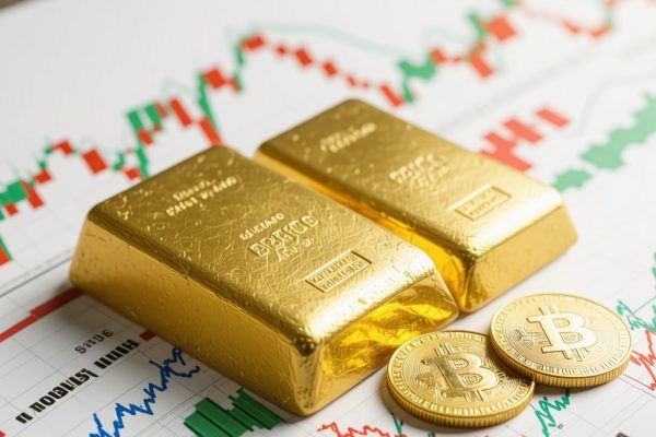 Effective Gold Investment Strategies to Hedge Against Inflation