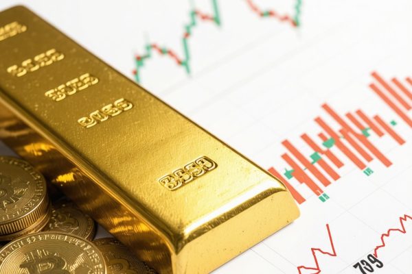 Effective Gold Investment Strategies to Hedge Against Inflation