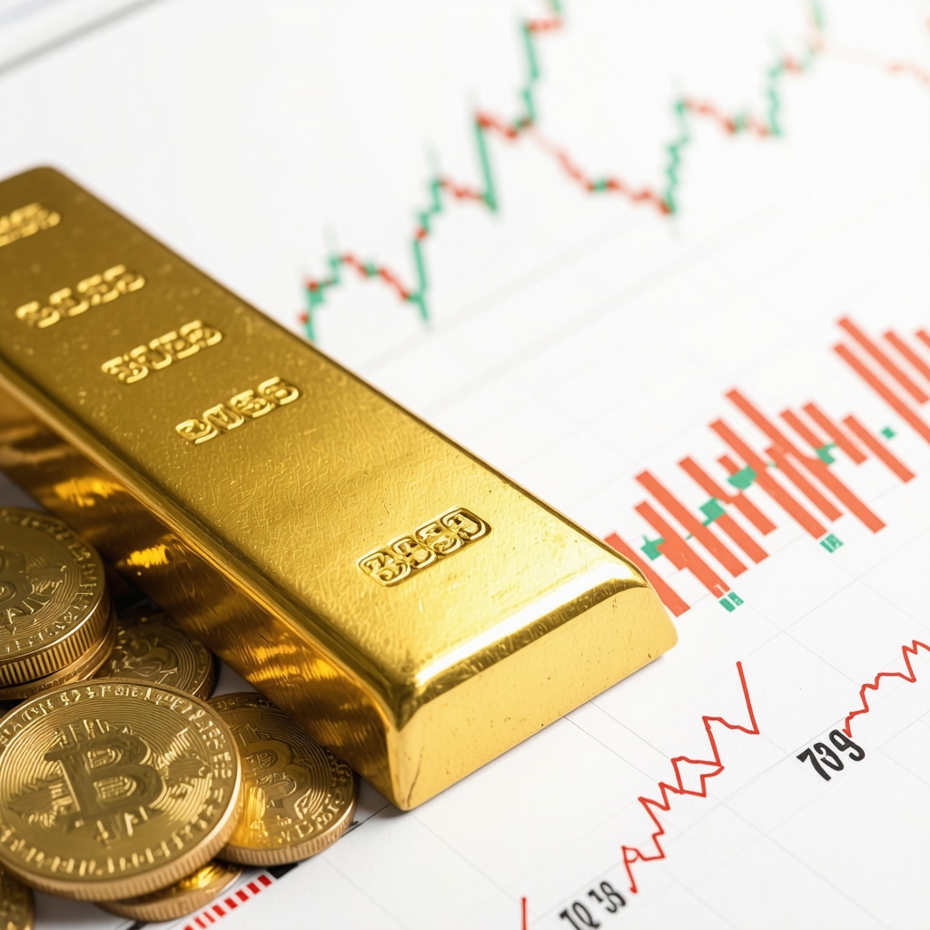 Effective Gold Investment Strategies to Hedge Against Inflation