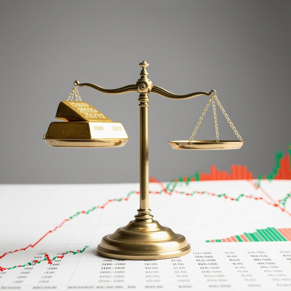 Effective Gold Investment Strategies to Hedge Against Market Risks