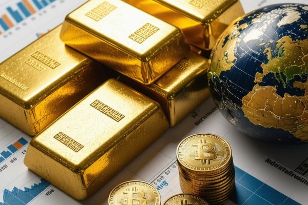 Effective Gold Investment Strategies to Hedge Economic Risks