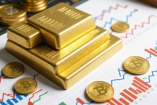 Effective Gold Investment Strategies to Hedge Inflation in 2024