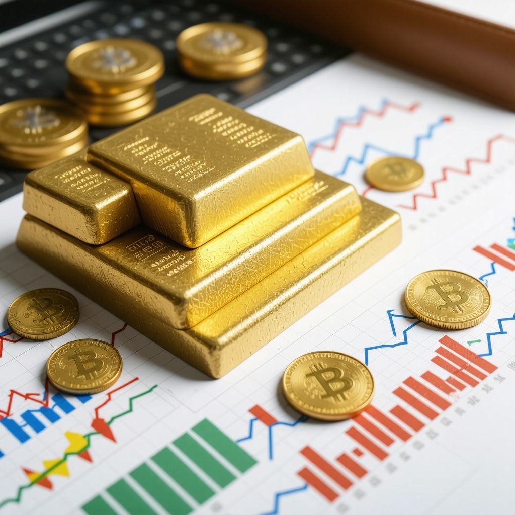 Effective Gold Investment Strategies to Hedge Inflation in 2024