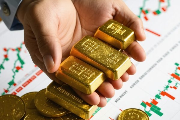 Effective Gold Investment Strategies to Maximize Returns