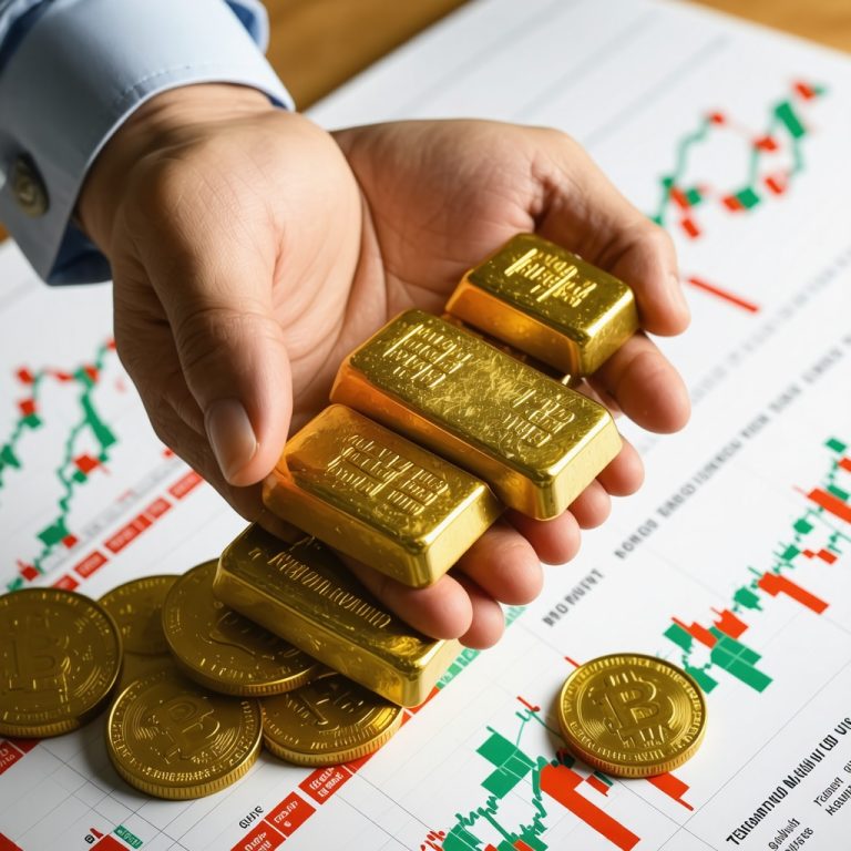 Effective Gold Investment Strategies to Maximize Returns