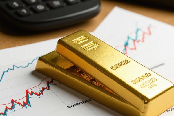 Effective Gold Investment Strategies to Maximize Returns in 2029