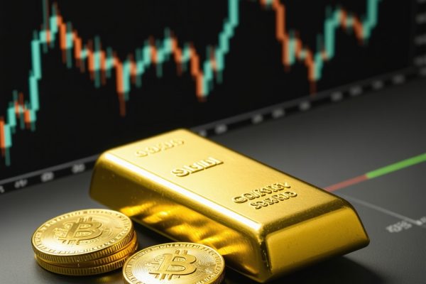 Effective Gold Trading Techniques for Market Volatility 2027 Effective Gold Trading Techniques for Market Volatility 2027