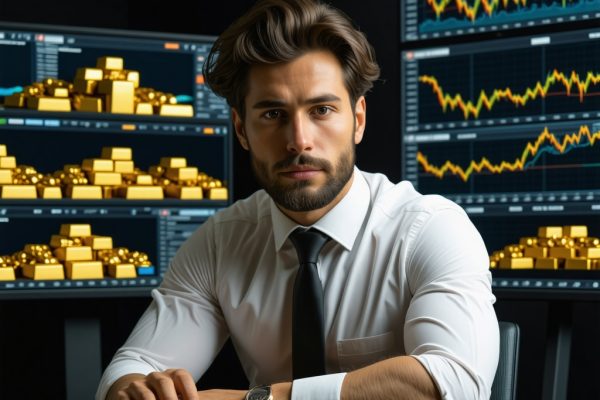 Effective Gold Trading Techniques for Profitable Futures 2024