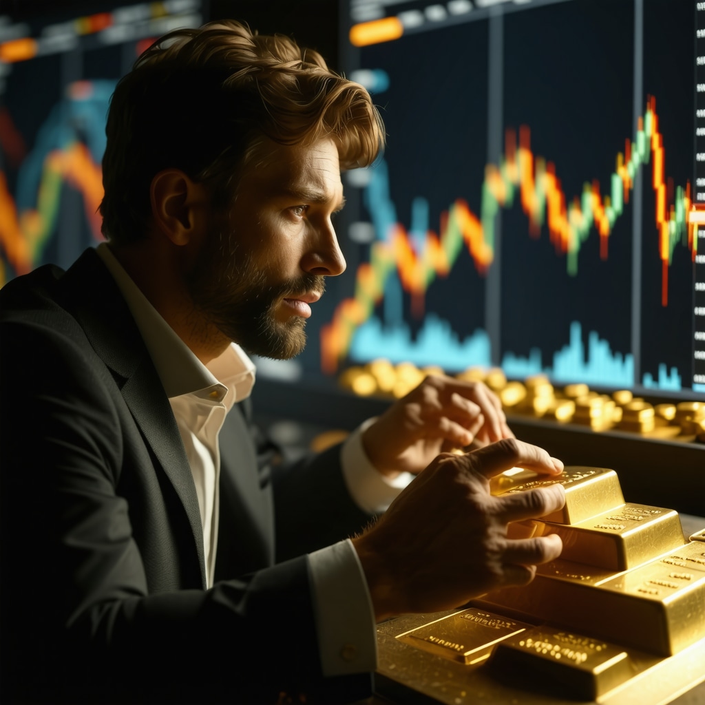 Effective Gold Trading Techniques to Boost Profits in 2029