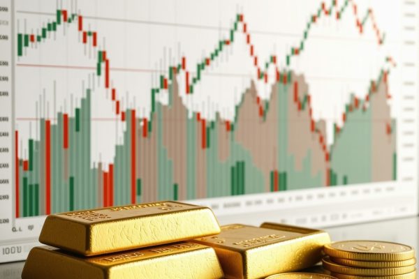 Effective Gold Trading Techniques to Maximize Futures Gains