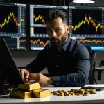 Effective Gold Trading Techniques to Navigate Market Volatility
