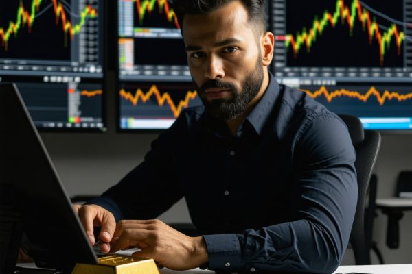 Effective Gold Trading Techniques to Navigate Market Volatility