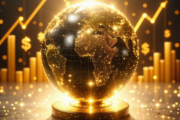 Emerging Global Gold Demand Trends: What Investors Should Know