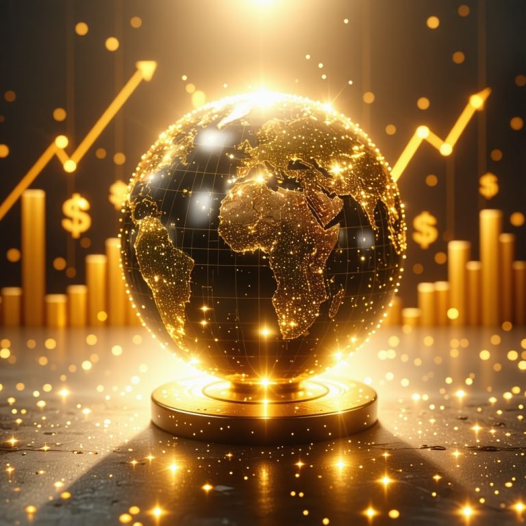 Emerging Global Gold Demand Trends: What Investors Should Know