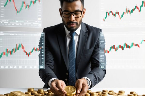 Expert Analysis on Gold Price Forecasts for Early 2025