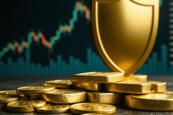 Exploring Best Gold Investment Strategies for Inflation Protection