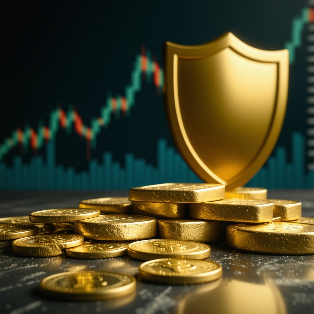 Exploring Best Gold Investment Strategies for Inflation Protection