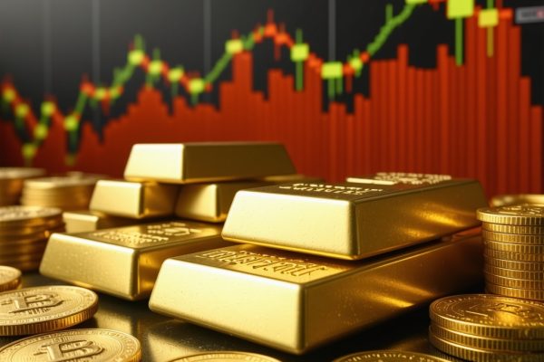 Exploring Gold Stocks with High Dividend Potential in 2025