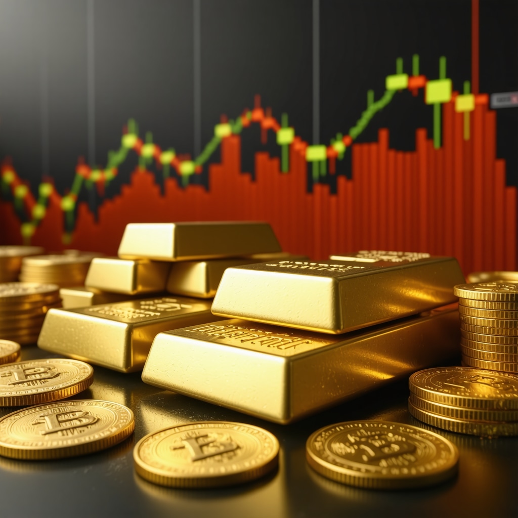 Exploring Gold Stocks with High Dividend Potential in 2025