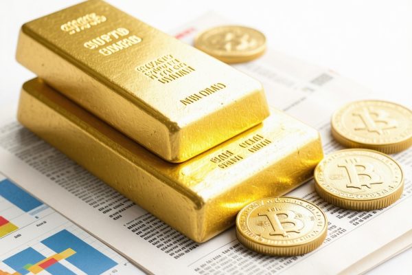 Exploring Gold Supply and Demand Trends for Better Investing