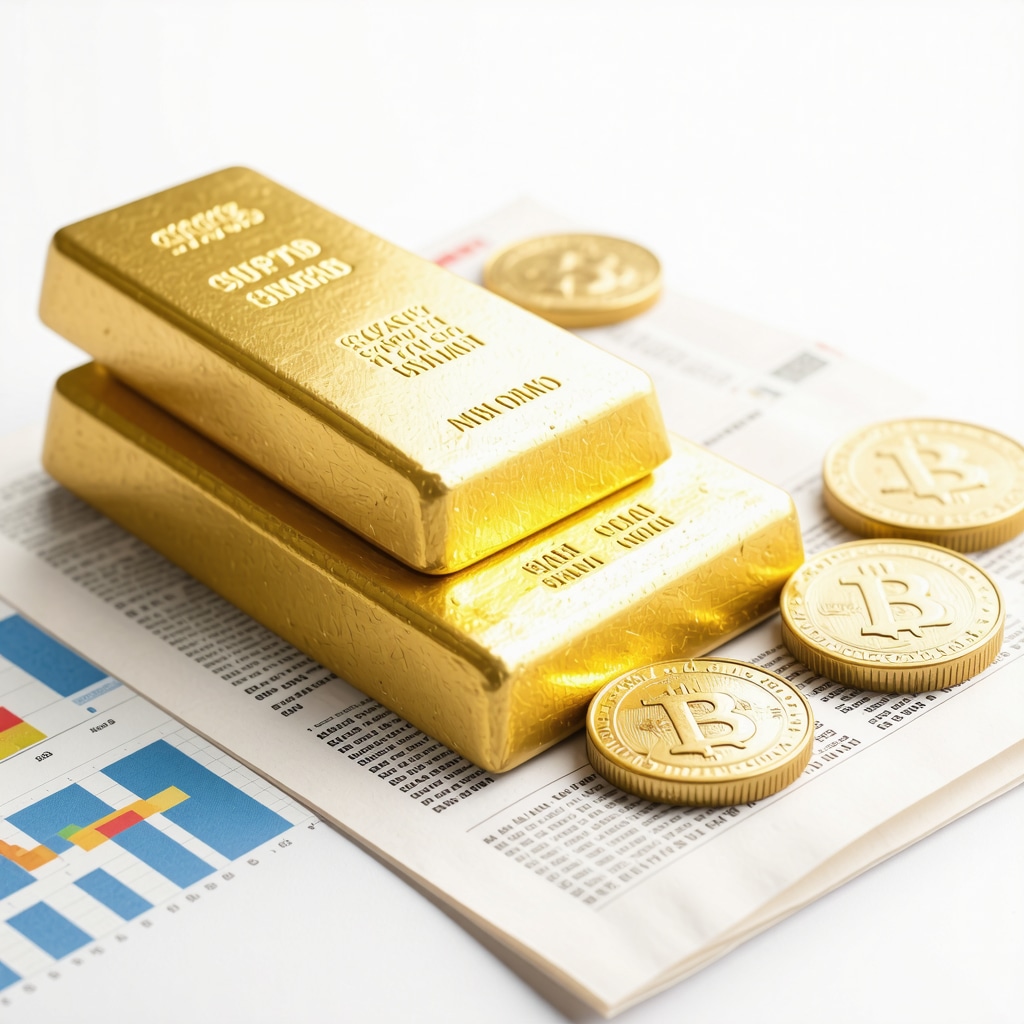 Exploring Gold Supply and Demand Trends for Better Investing