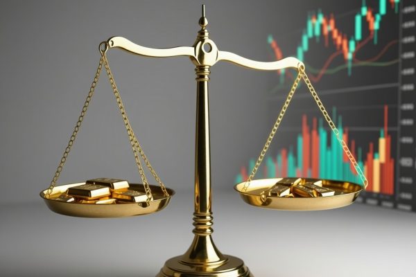 Exploring Gold vs Stocks: Which Is the Better Investment Today?