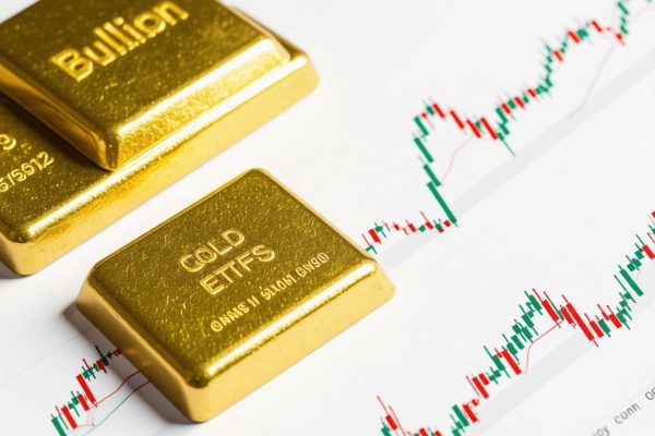 Exploring Types of Gold Investments: Bullion, Futures & ETFs