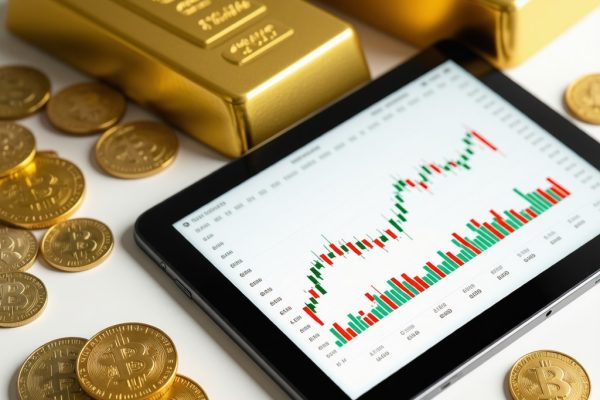 Exploring Types of Gold Investments: Which Option Is Best for You?