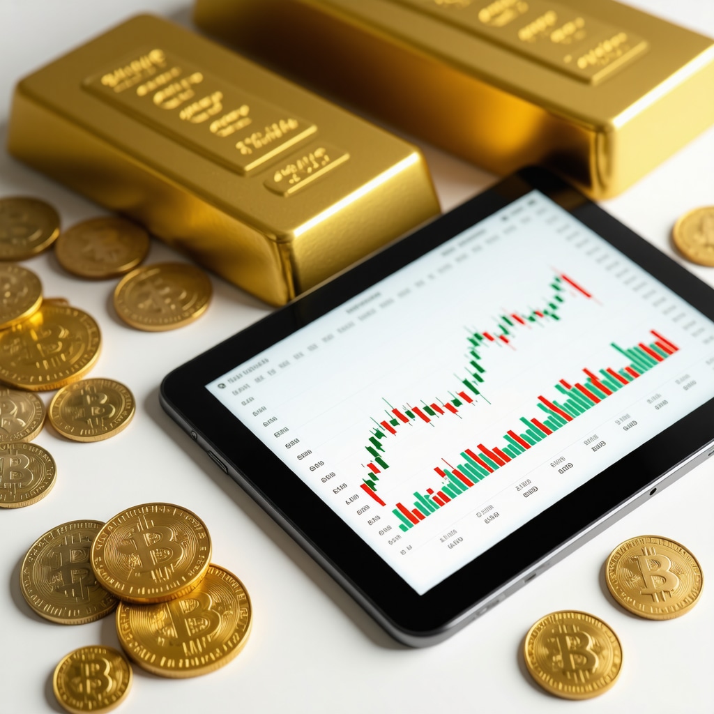 Exploring Types of Gold Investments: Which Option Is Best for You?