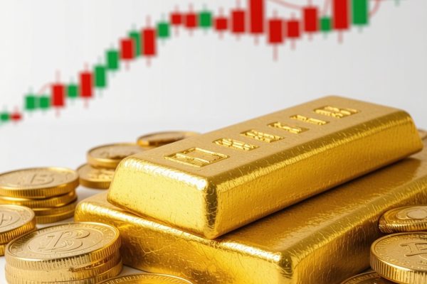 Exploring Types of Gold Investments for Diversified Portfolios
