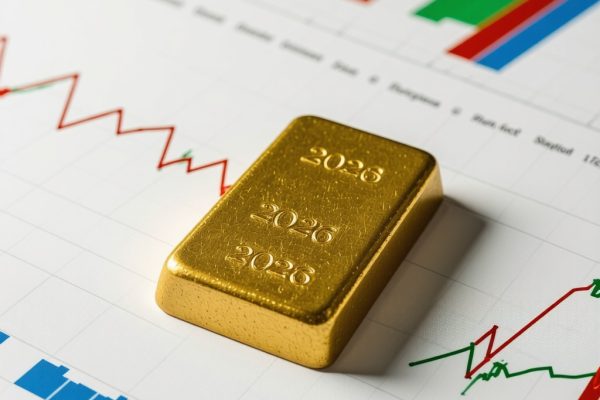 Forecasting Gold Prices 2026: Key Insights for Strategic Investors