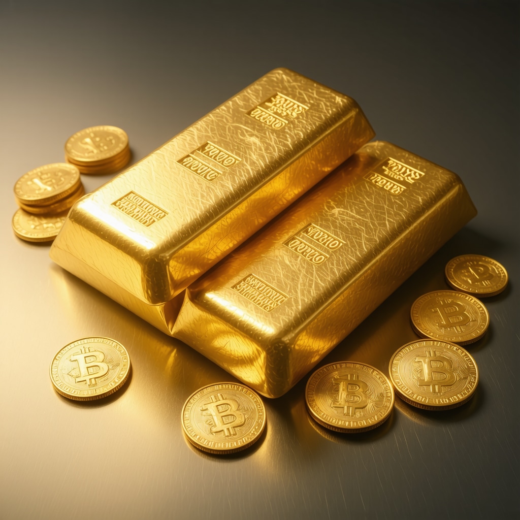 Gold Bars vs Coins: Which Physical Gold Investment Is Best?