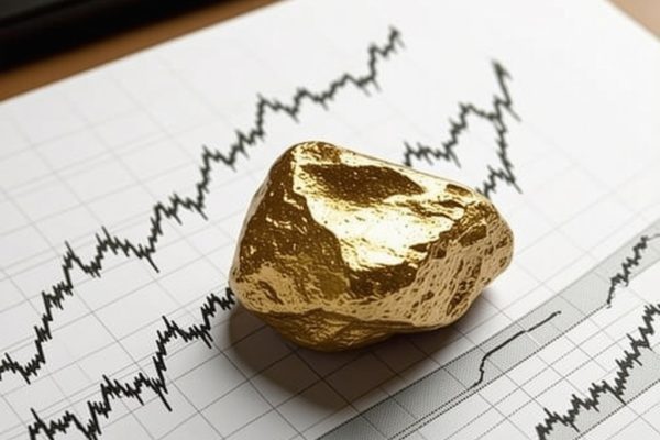Gold Demand Trends 2029: What Every Investor Needs to Know Now