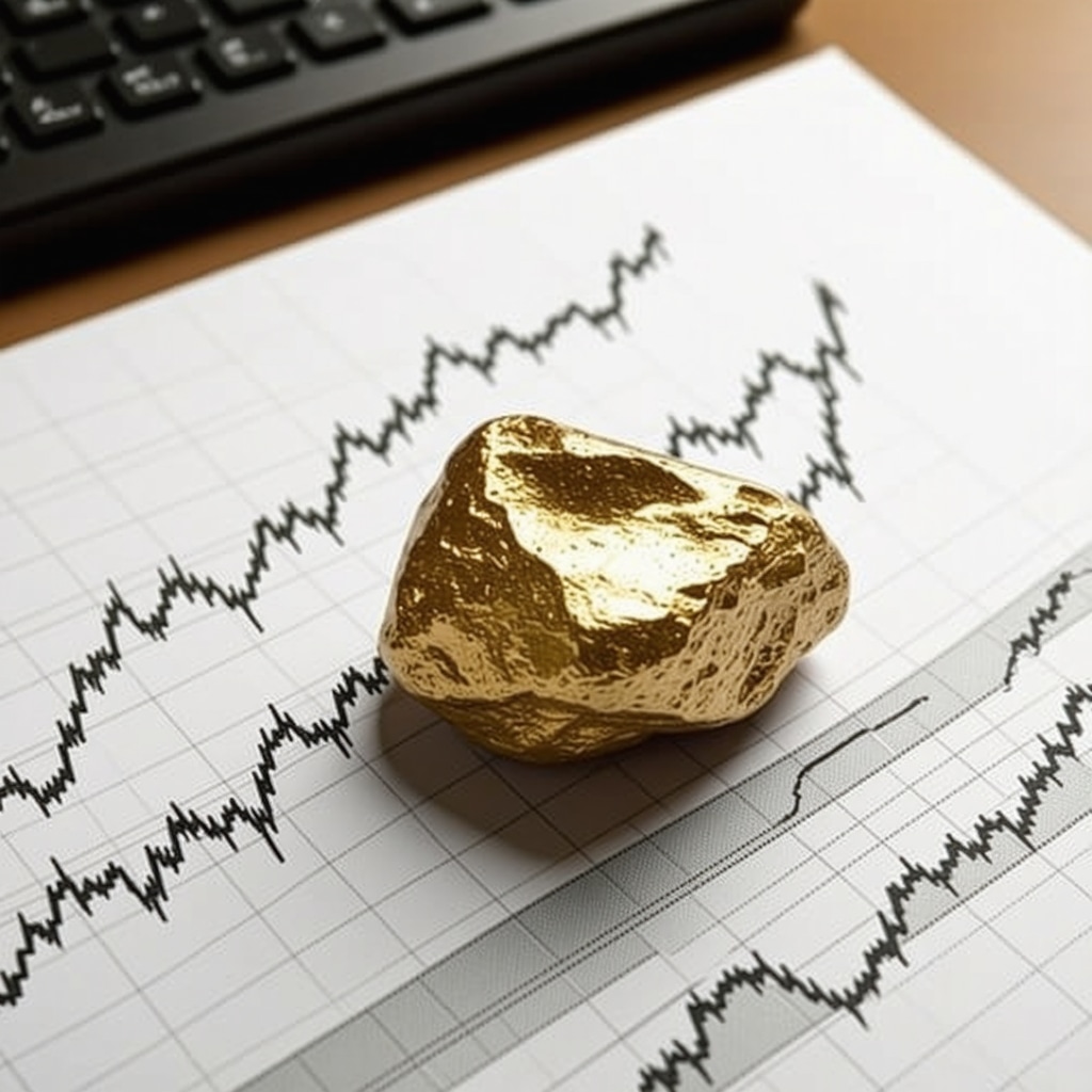 Gold Demand Trends 2029: What Every Investor Needs to Know Now
