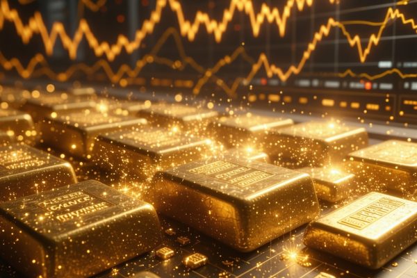 Gold Demand Trends in 2025: What Investors Should Watch Closely