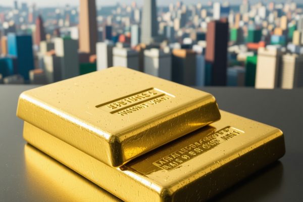 Gold Demand Trends in Asia: Key Insights for Investors