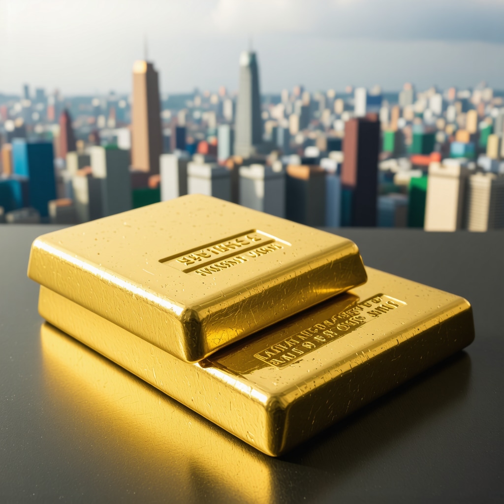 Gold Demand Trends in Asia: Key Insights for Investors