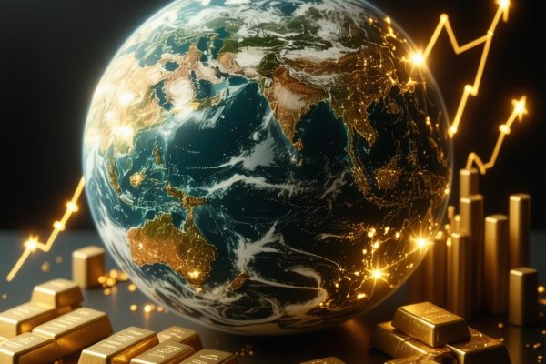 Gold Demand Trends in Asia: What Investors Should Watch Now