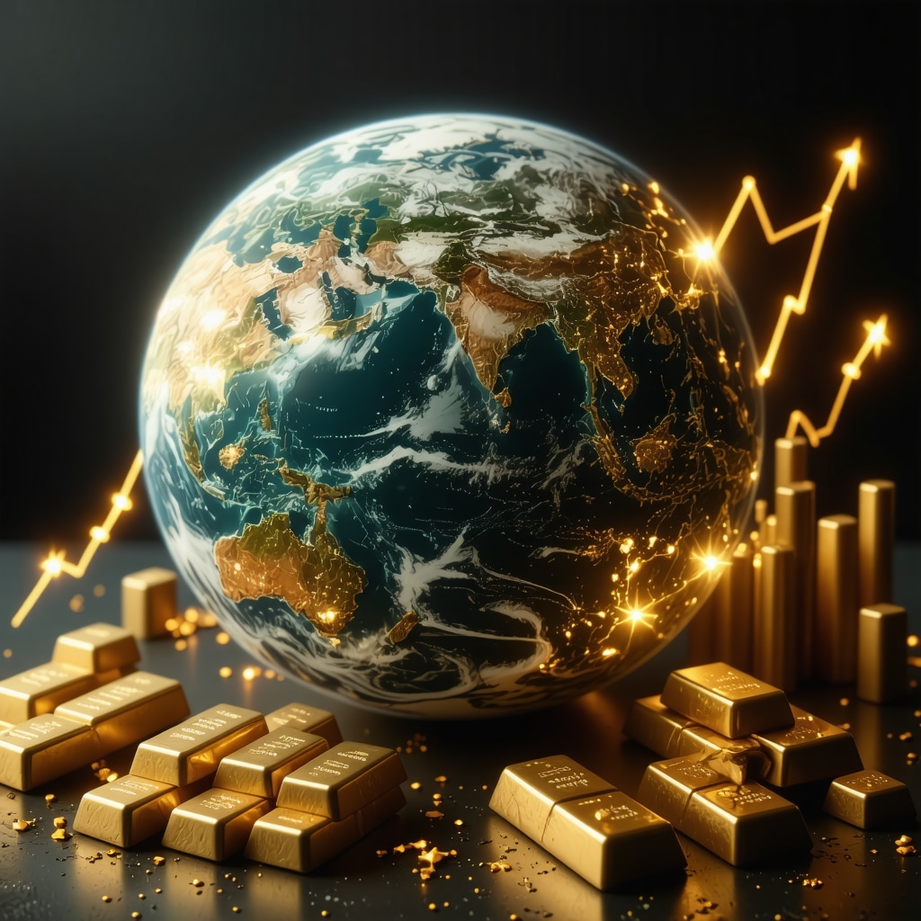 Gold Demand Trends in Asia: What Investors Should Watch Now