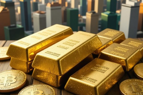 Gold Demand Trends in Emerging Markets: What to Watch