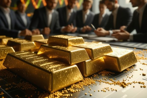 Gold ETFs Explained: Best Funds to Buy for Steady Growth