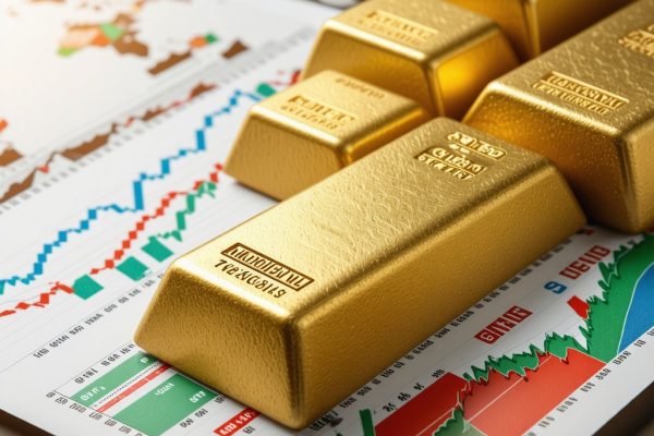Gold ETFs Explained: Diversify Your Portfolio with Confidence