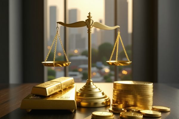 Gold ETFs vs Gold Mutual Funds: Which Is Best in 2027?