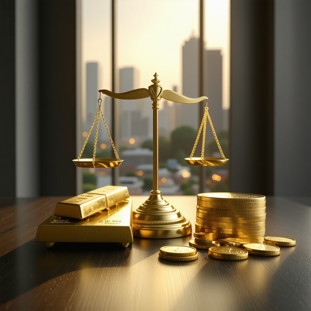 Gold ETFs vs Gold Mutual Funds: Which Is Best in 2027?