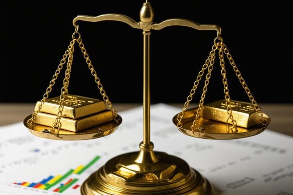 Gold ETFs vs Gold Mutual Funds: Which Offers Better Returns?